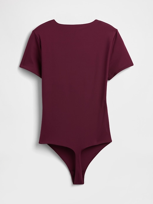 Image number 7 showing, SecondSkin T-Shirt Bodysuit
