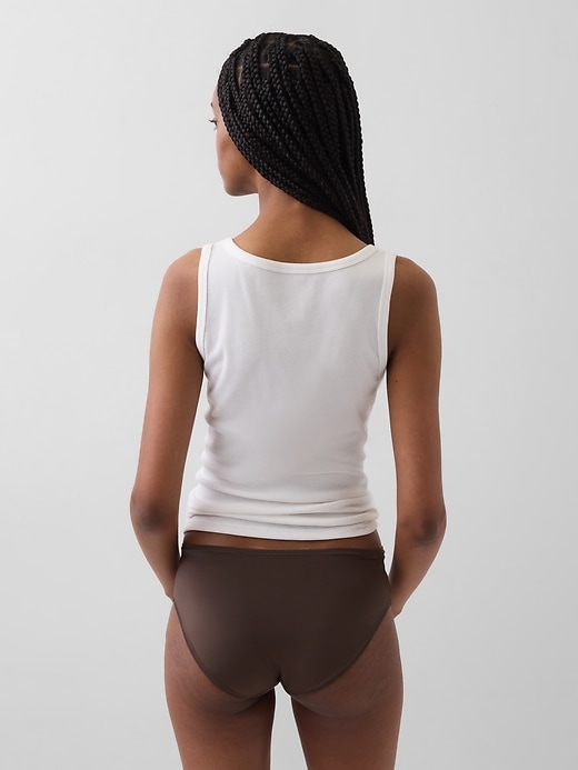 Image number 2 showing, SecondSkin Hipster