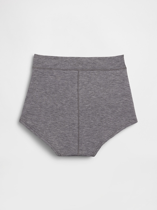 Image number 5 showing, Breathe High Rise Bikini