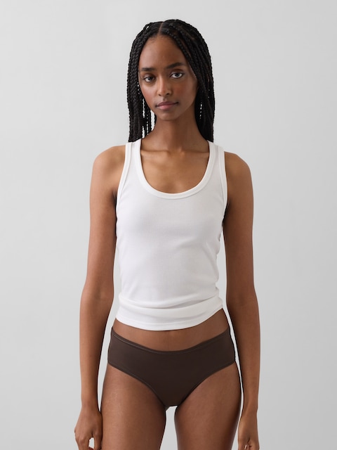 SecondSkin Hipster