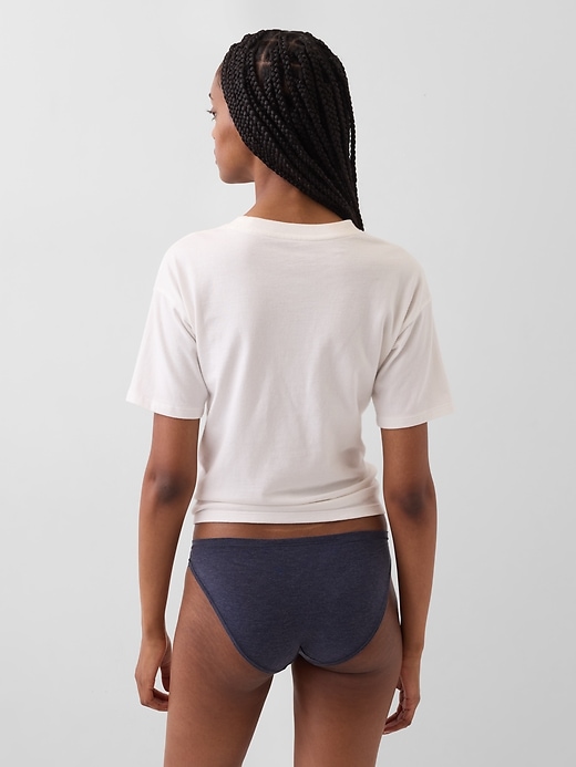 Image number 2 showing, Breathe Bikini