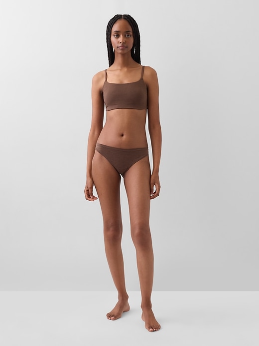 Image number 3 showing, Breathe Thong