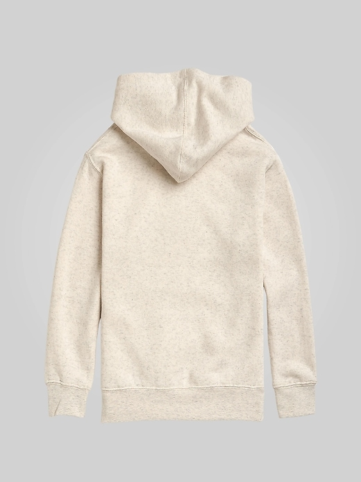 Image number 3 showing, Kids Game Day Football Pullover Hoodie