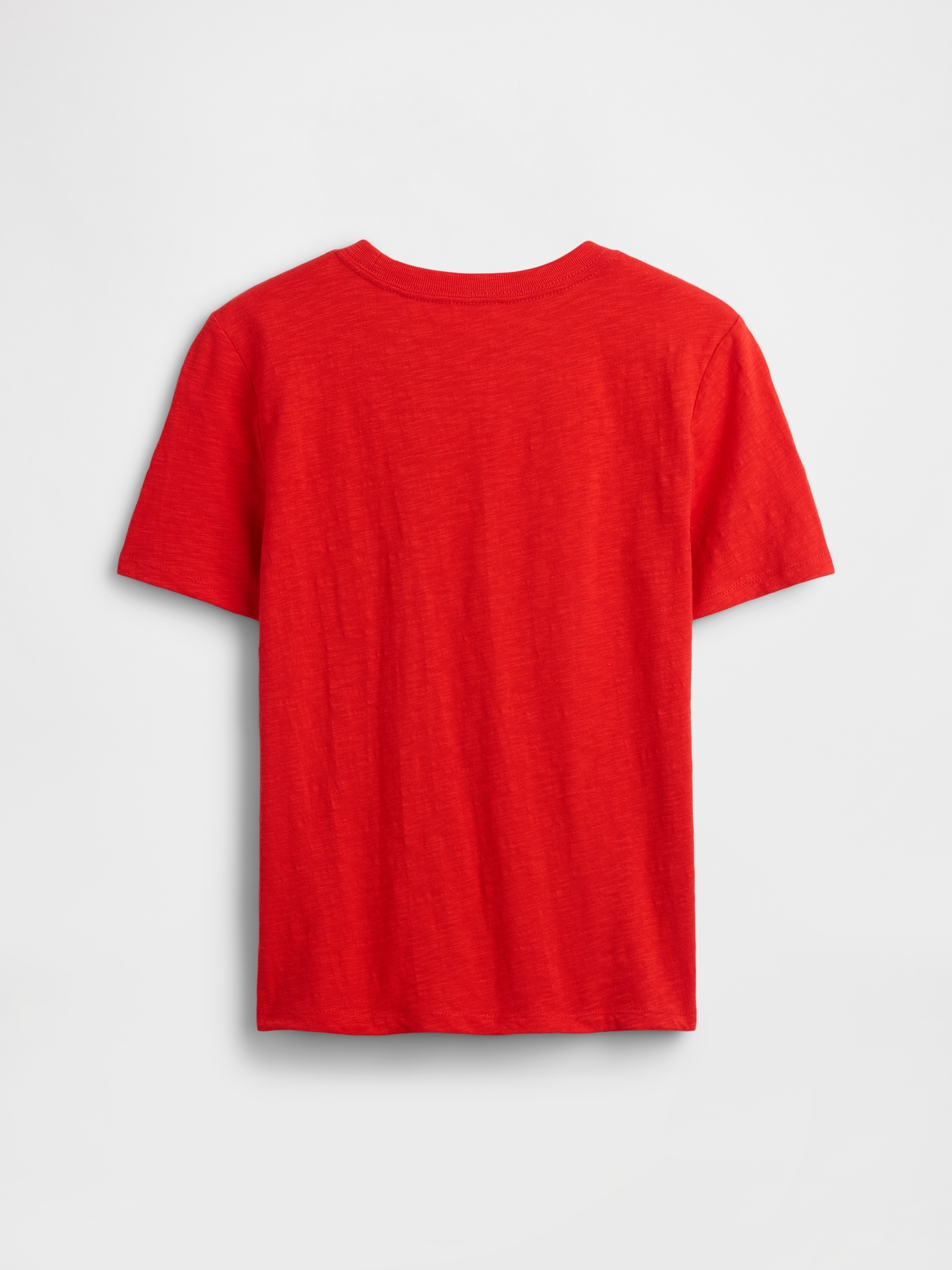 Kids Pocket T-Shirt