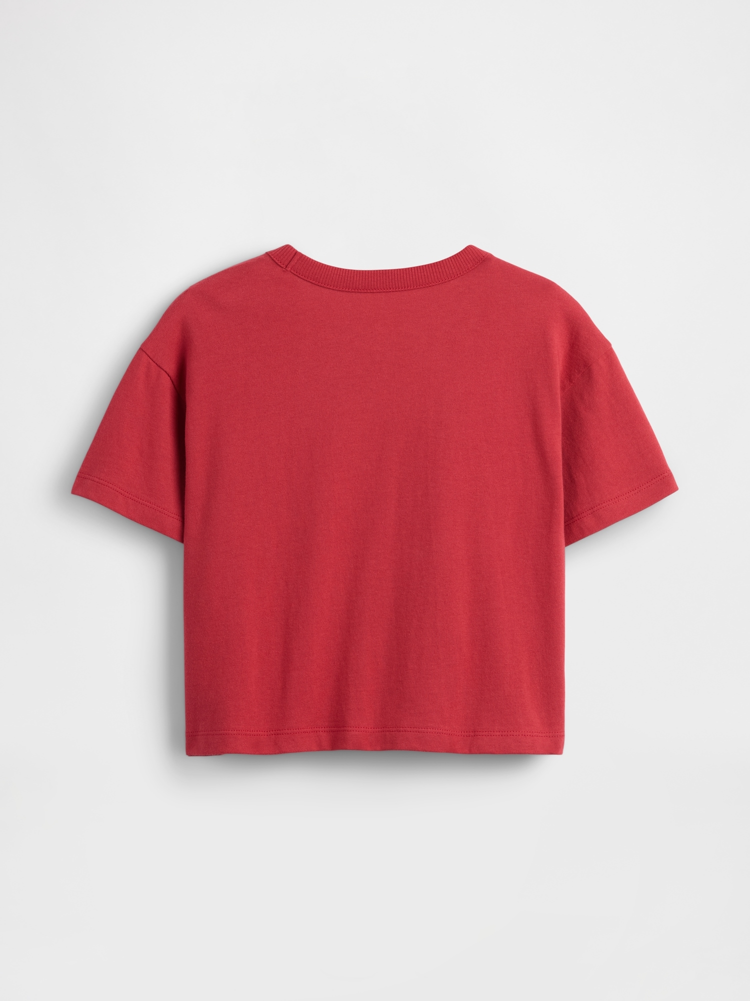 Baby & Toddler Oversized T-Shirt