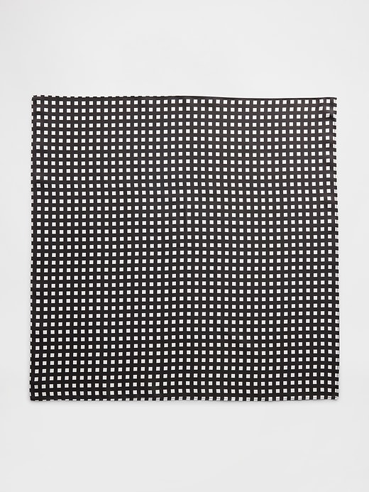 Image number 2 showing, Silk Bandana