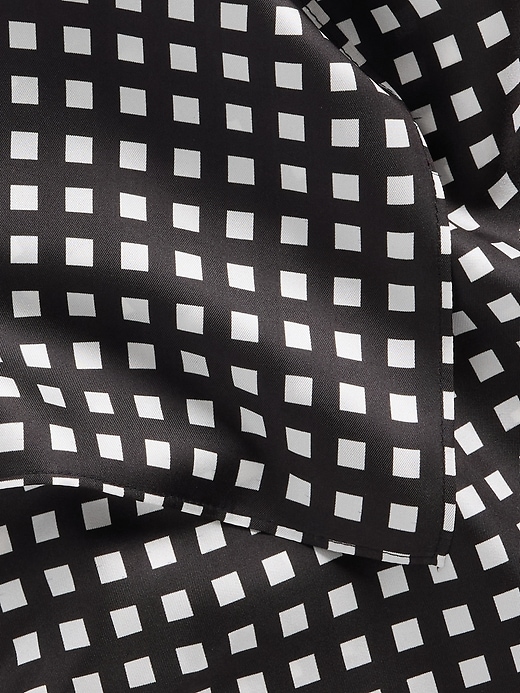 Image number 3 showing, Silk Bandana