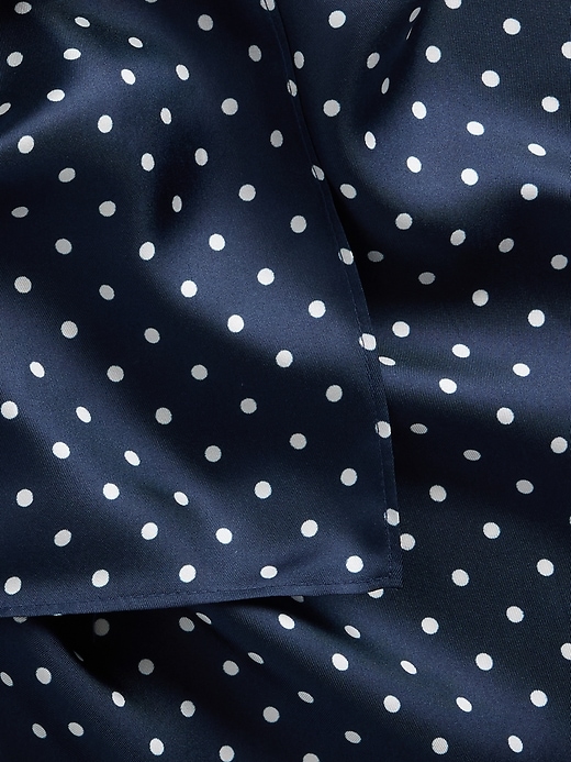 Image number 3 showing, Silk Bandana