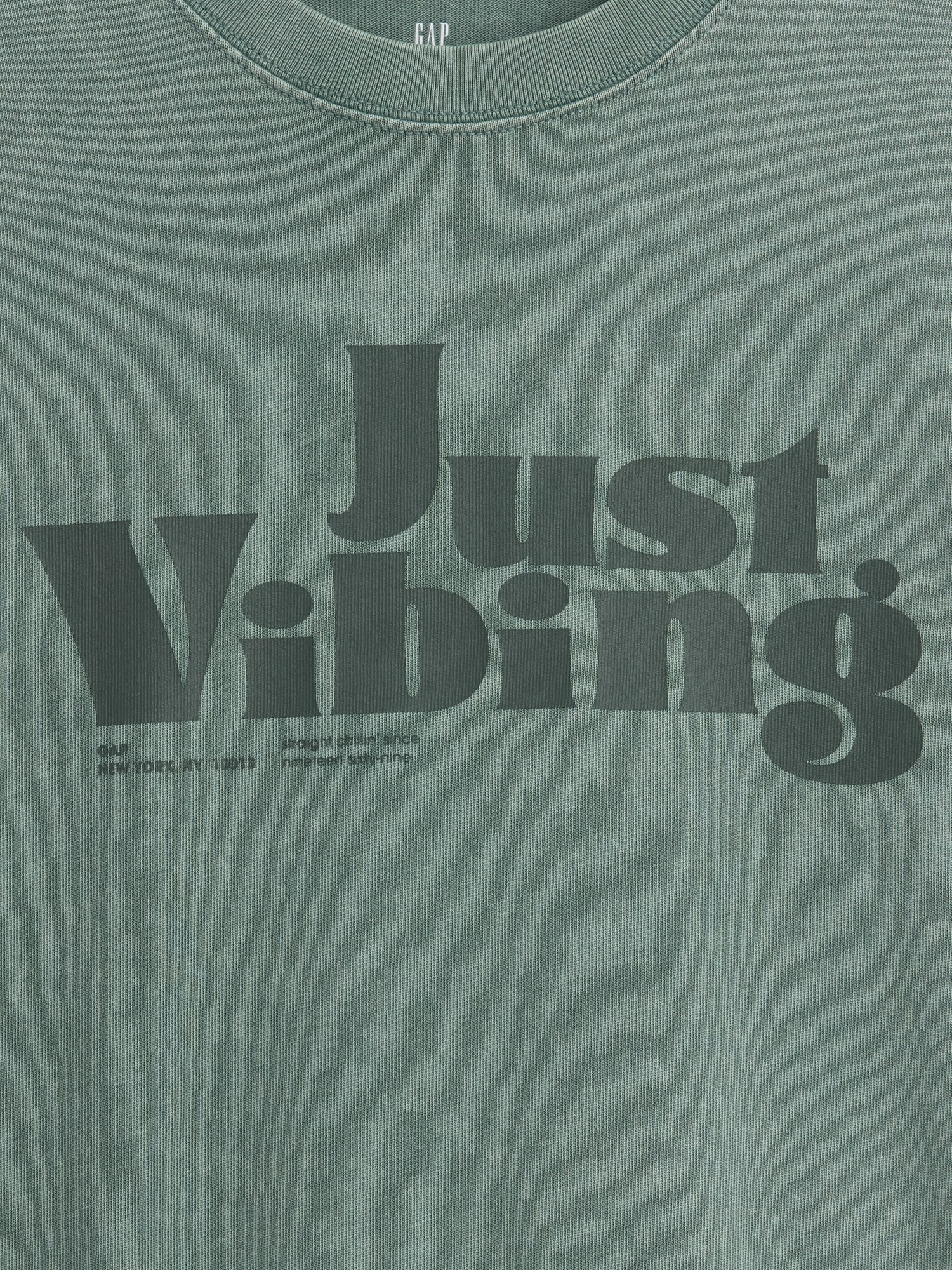 Kids Heavyweight T-Shirt