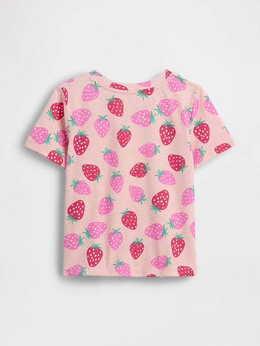 Image number 2 showing, Baby & Toddler Mix & Match Graphic T-Shirt