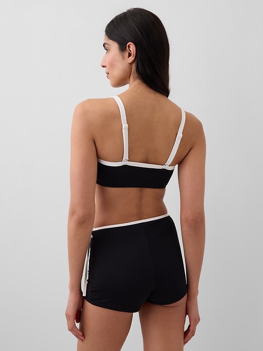 Image number 2 showing, Swim Skort