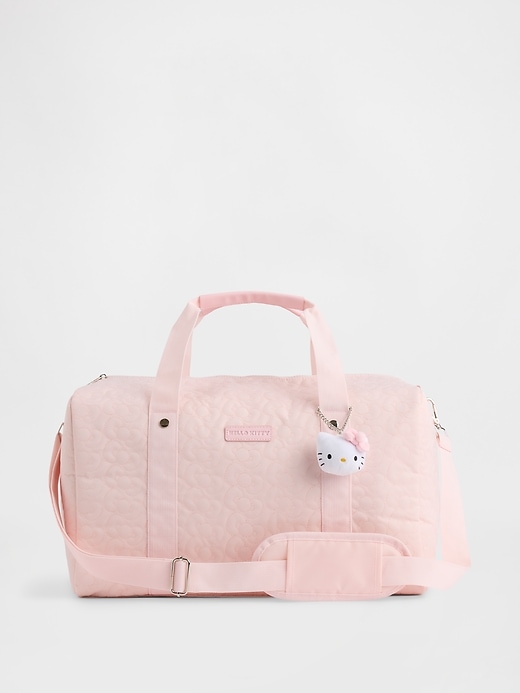Kids Hello Kitty Duffle Bag