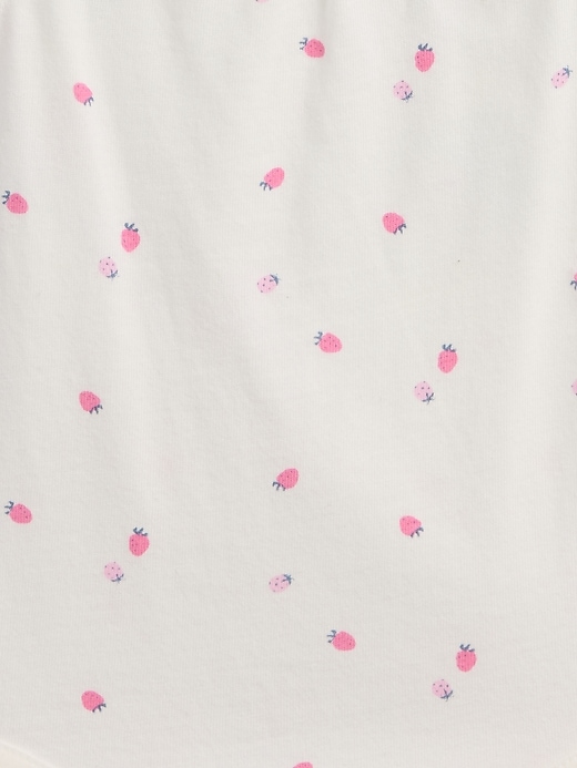 Image number 3 showing, Baby First Favorites Organic Cotton Bodysuit (3-Pack)