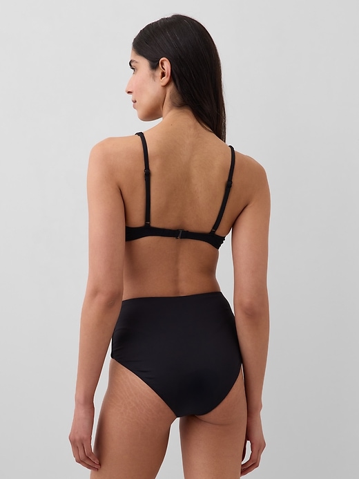 Image number 2 showing, Balconette Bikini Top