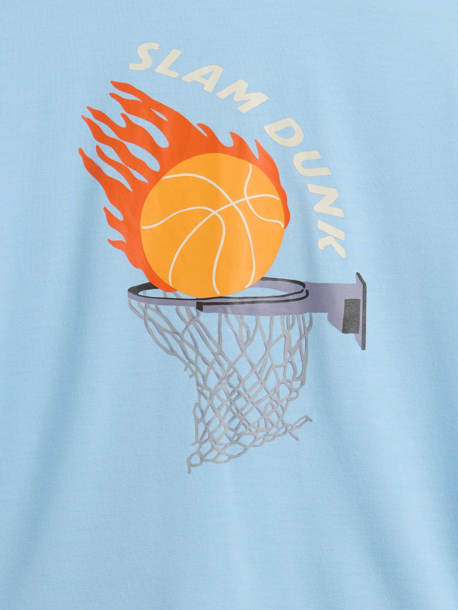 Kids Recycled PJ Short Set