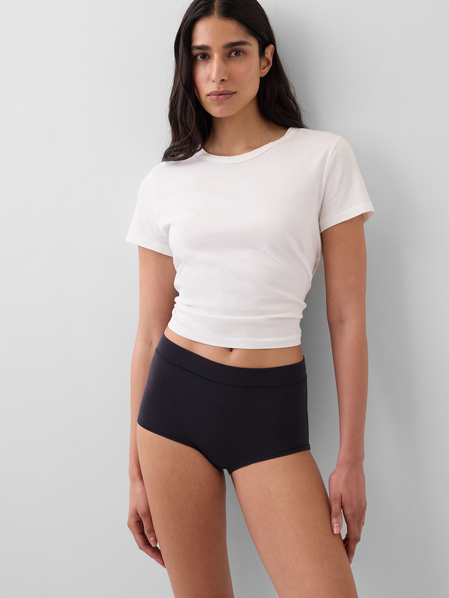 Breathe High Rise Bikini