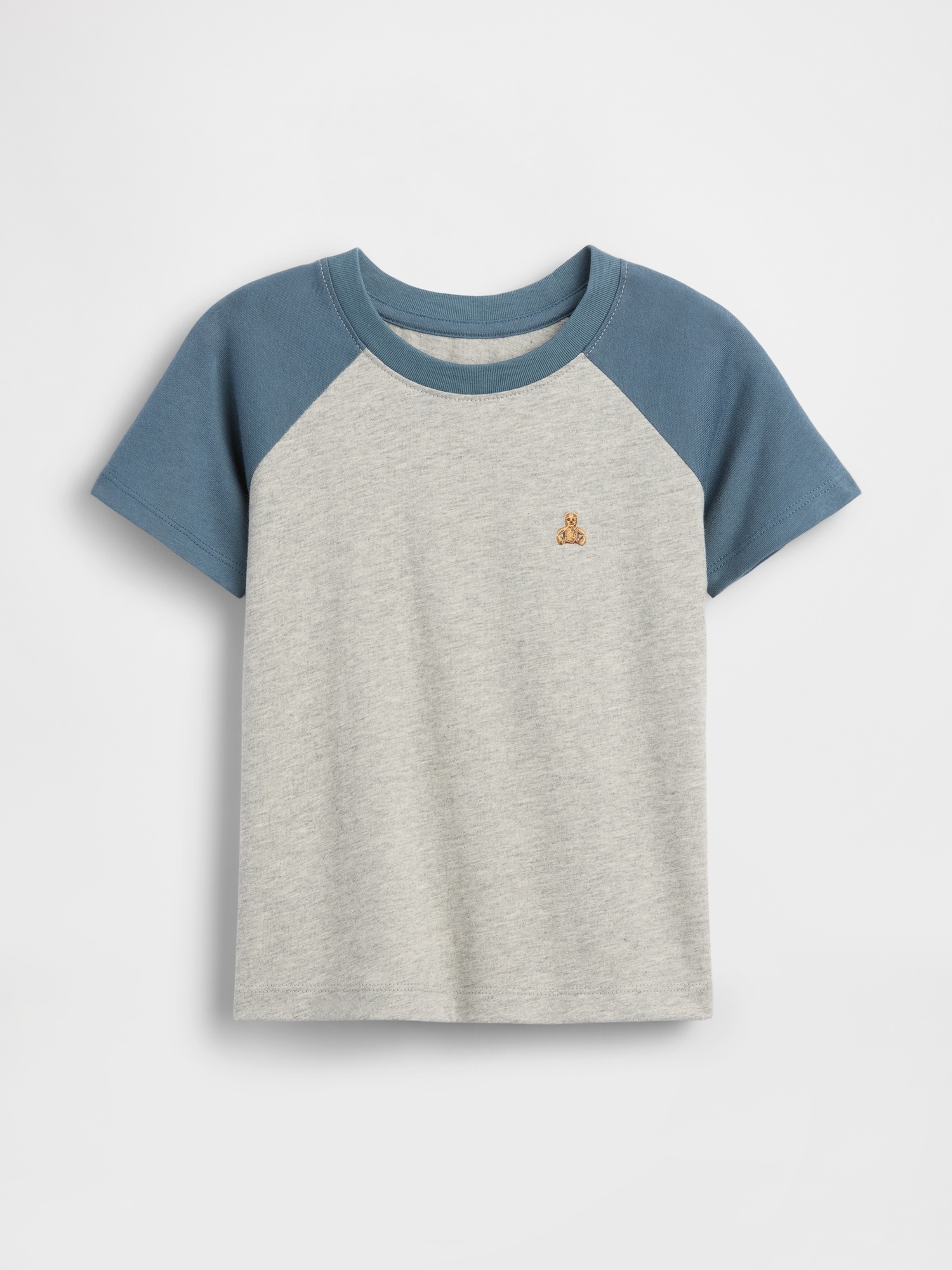 Baby & Toddler Mix Match Raglan T-Shirt