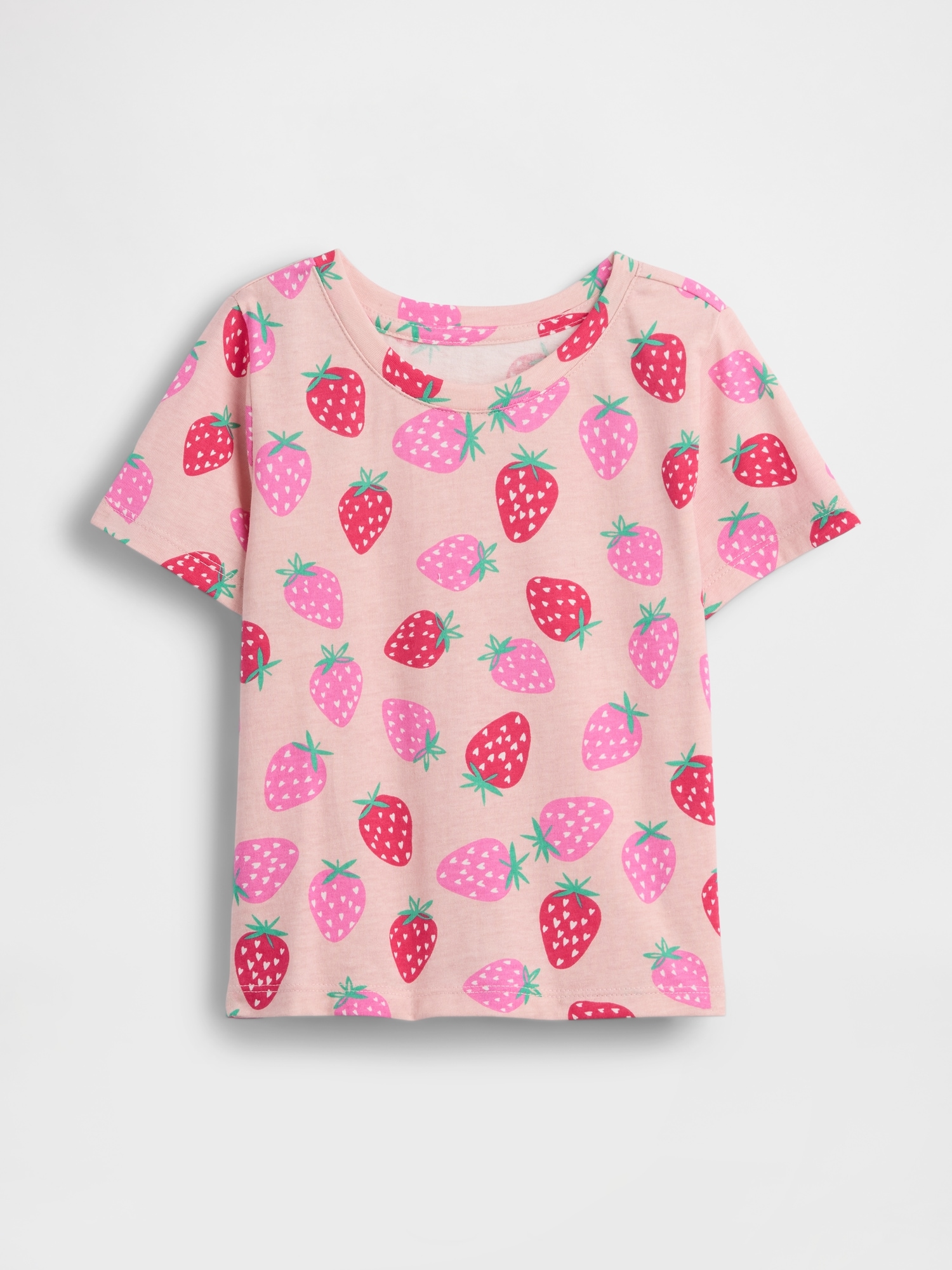Baby & Toddler Mix & Match Graphic T-Shirt