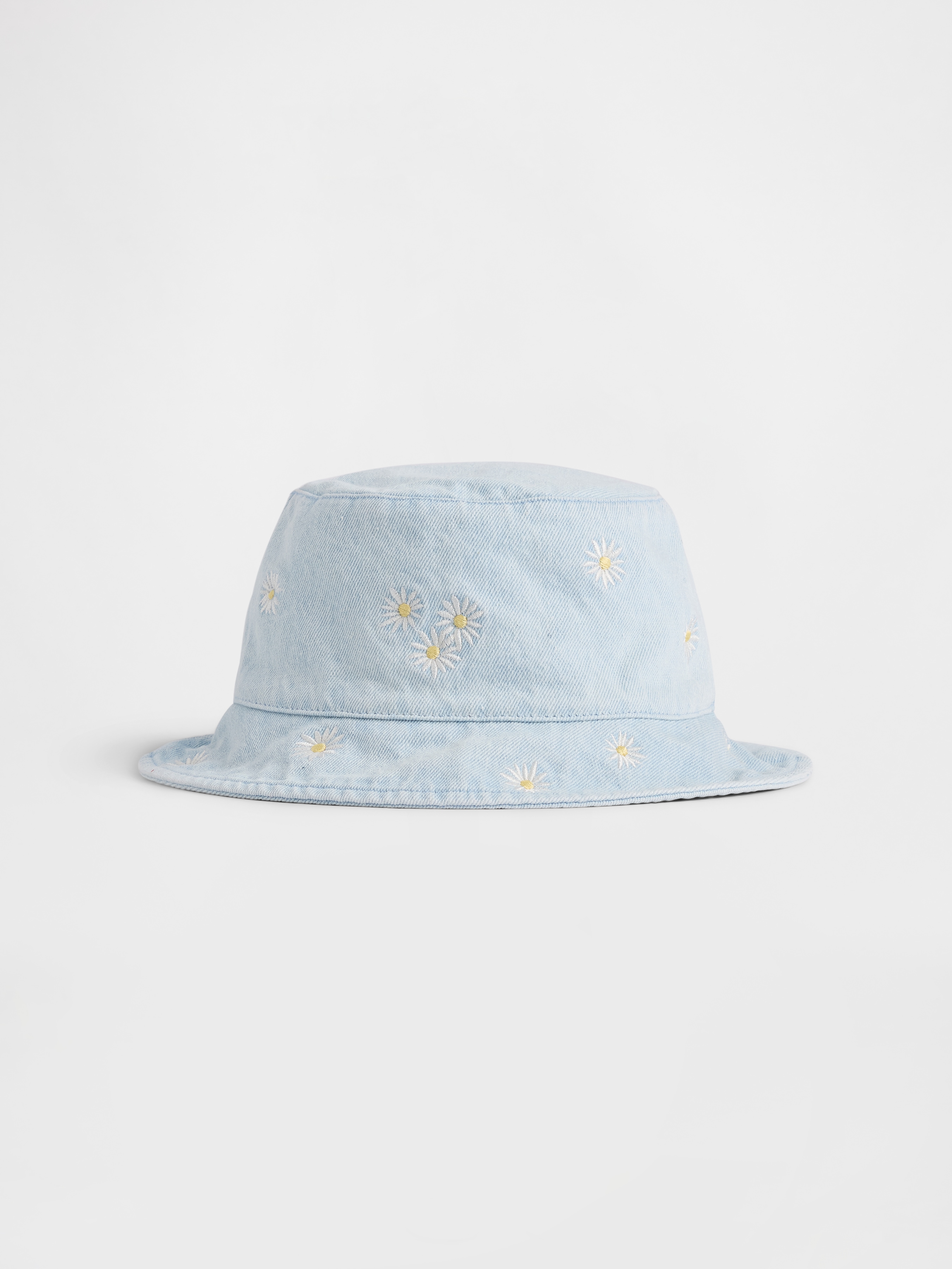 Toddler Strawberry Bucket Hat