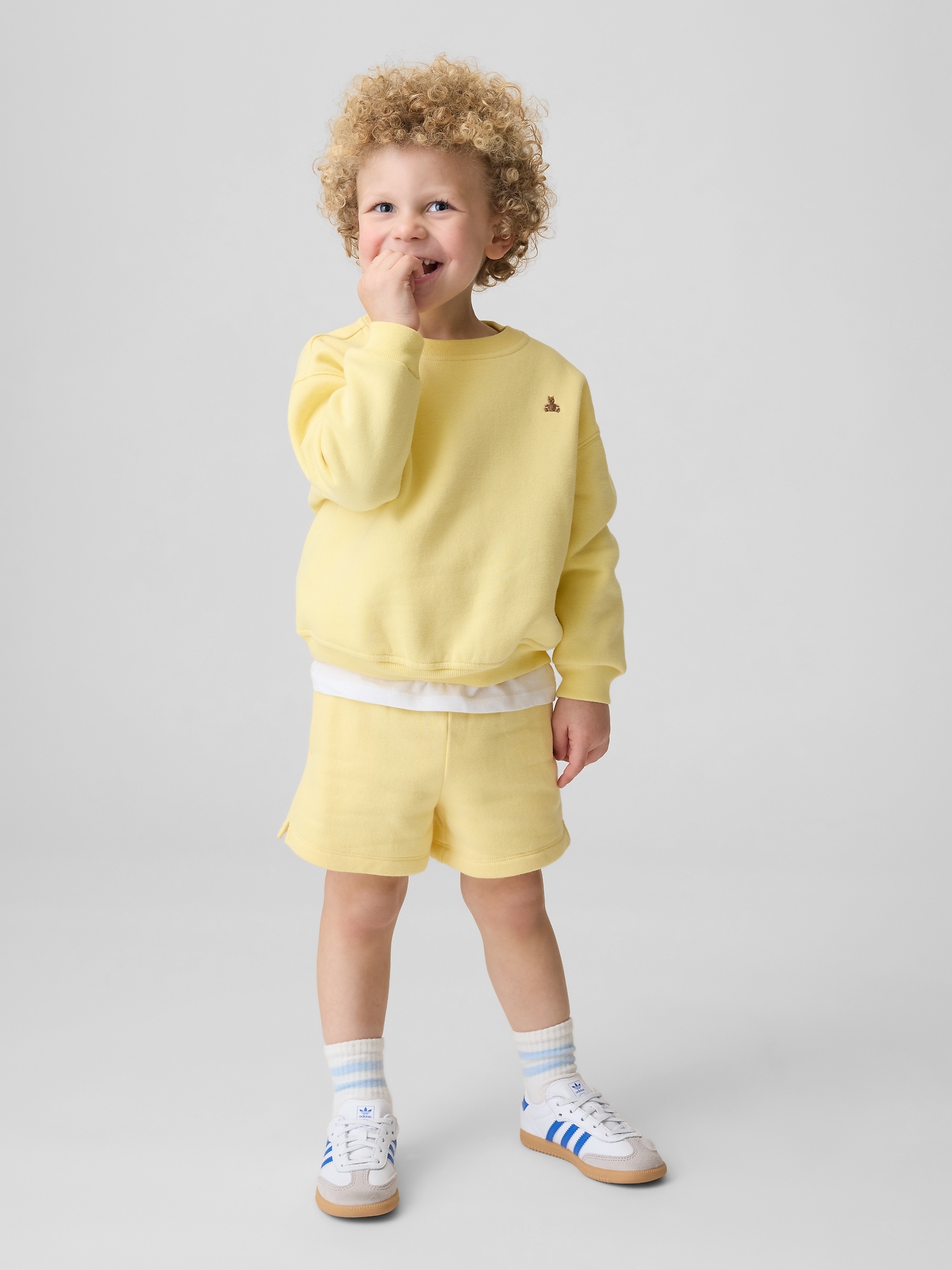 Baby & Toddler VintageSoft Sweatshirt