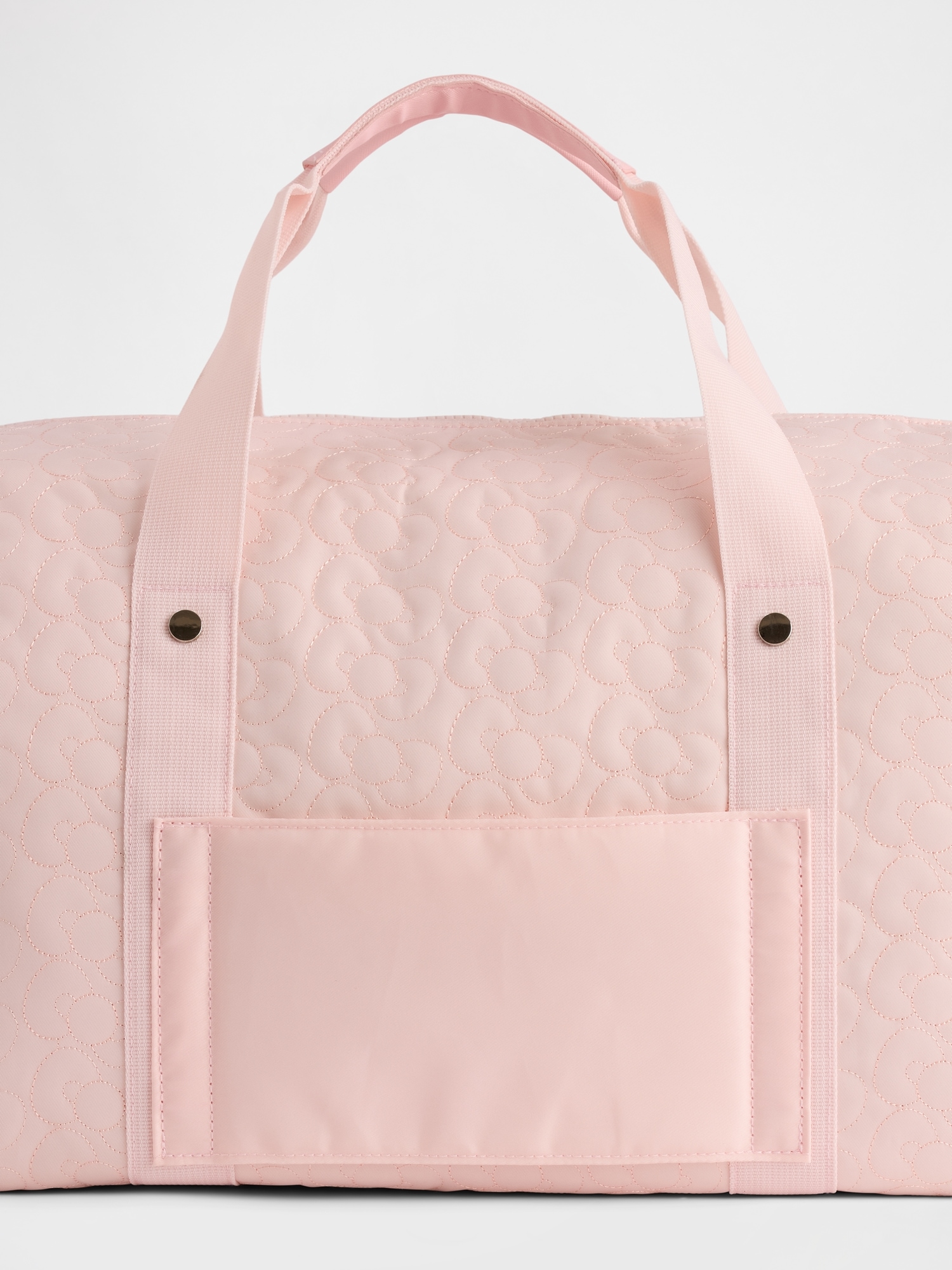 Kids Hello Kitty Duffle Bag