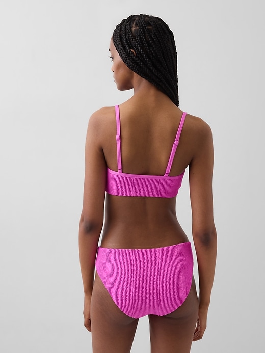 Image number 2 showing, String Bikini Bottom