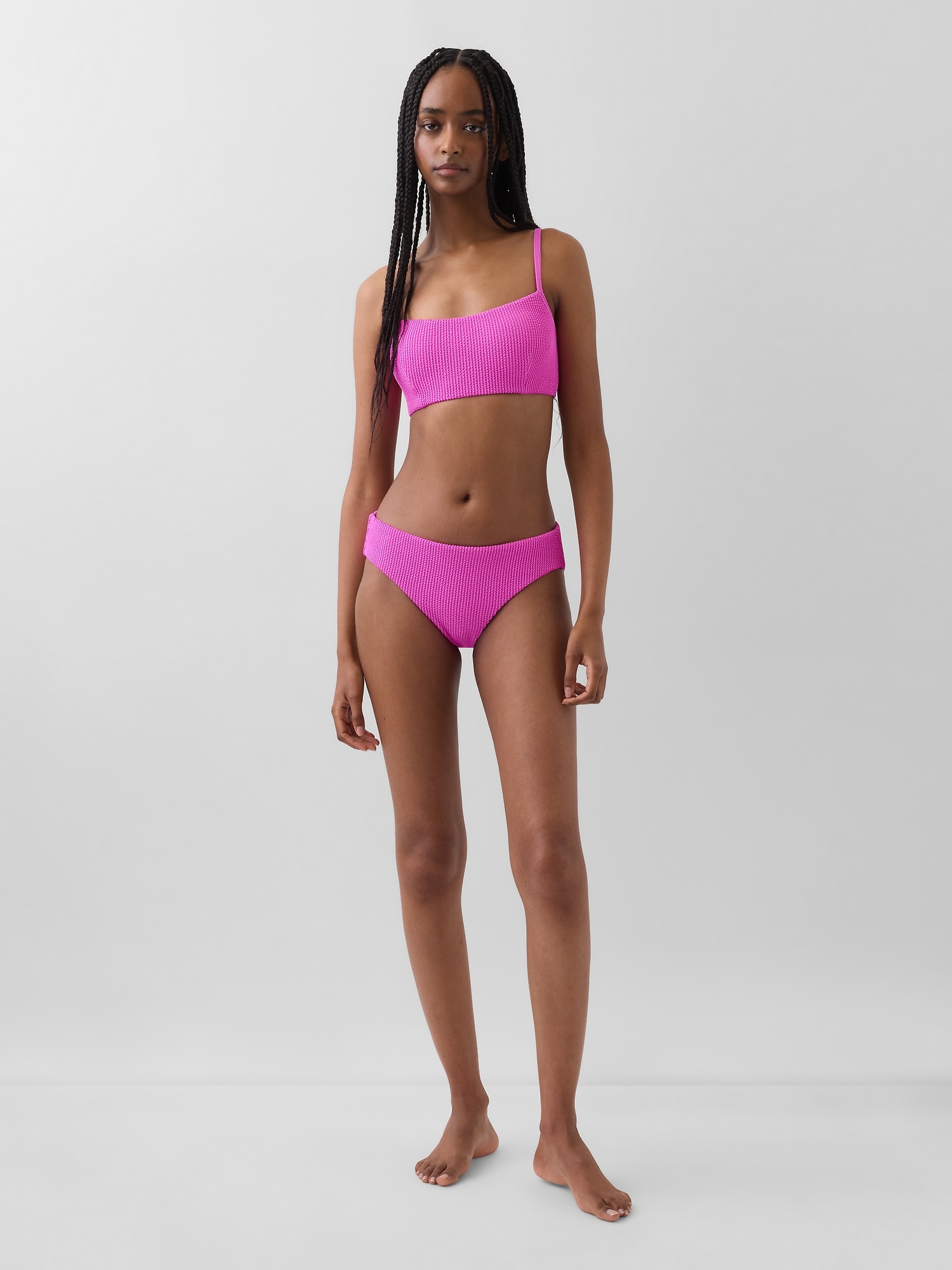 Image number 3 showing, String Bikini Bottom