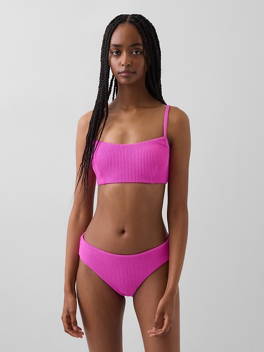 Image number 1 showing, String Bikini Bottom