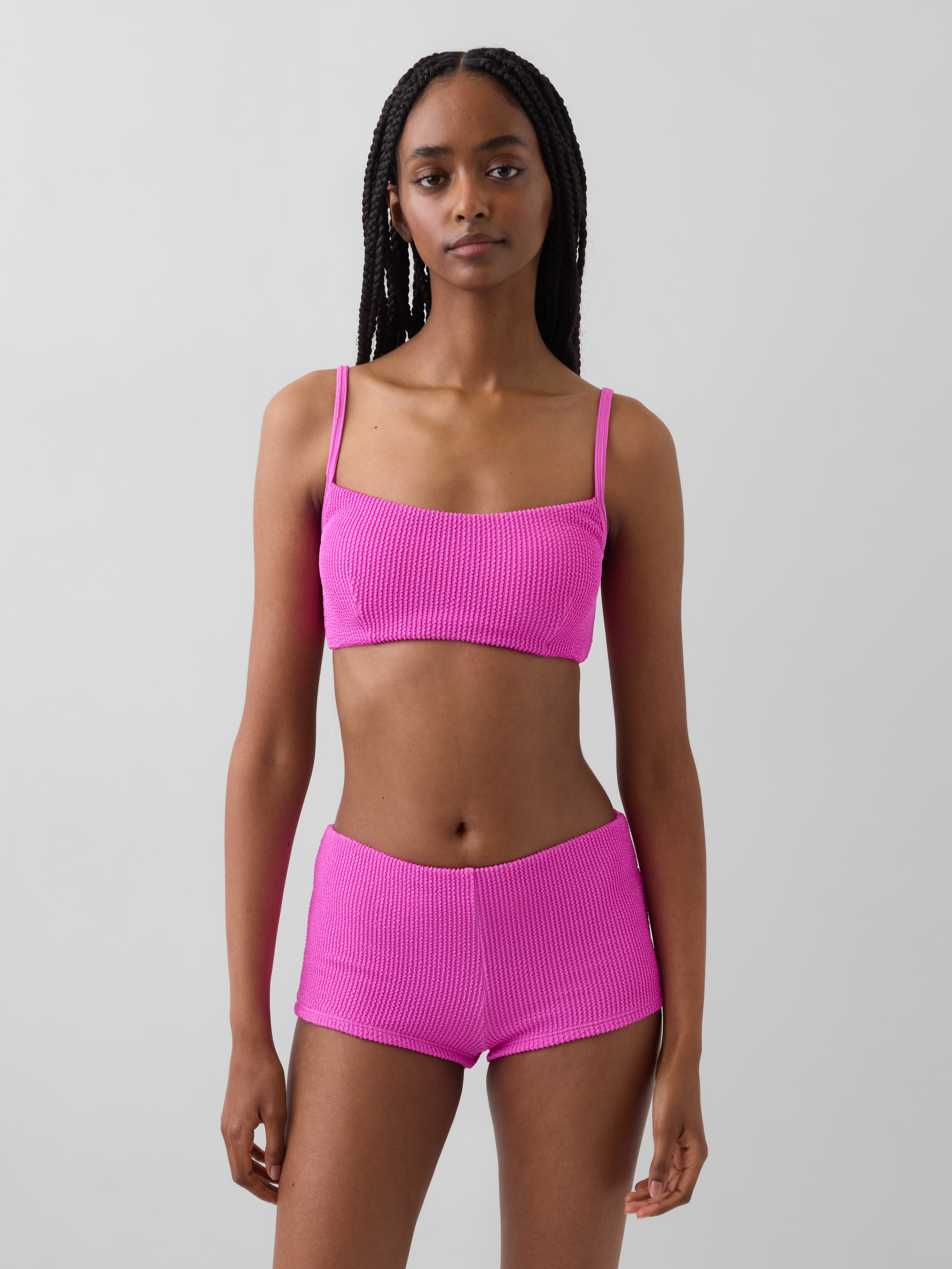 Hipster Swim Shorts