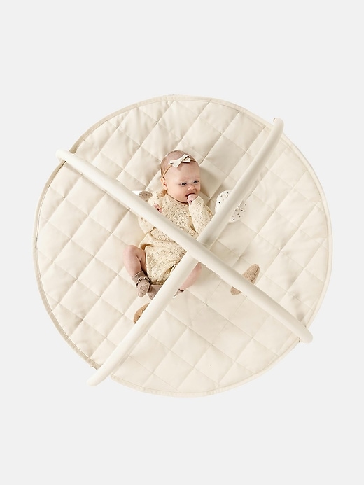 Image number 2 showing, Gathre Baby Activity Gym