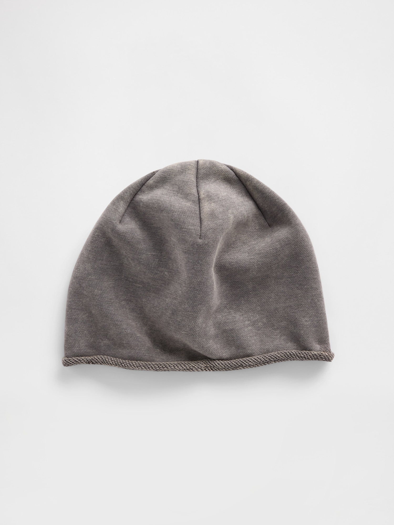 Kids French Terry Beanie