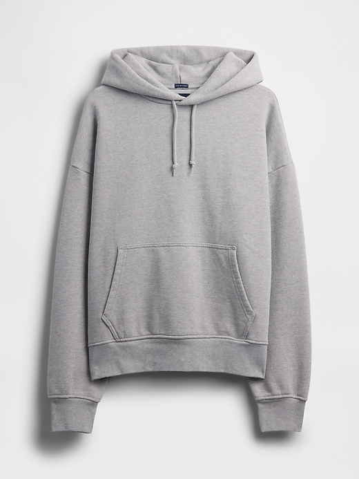 Image number 7 showing, Adult Extra Heavyweight French Terry Hoodie