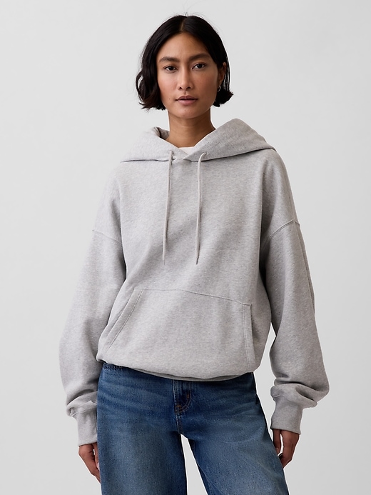 Image number 5 showing, VintageSoft Travel Hoodie