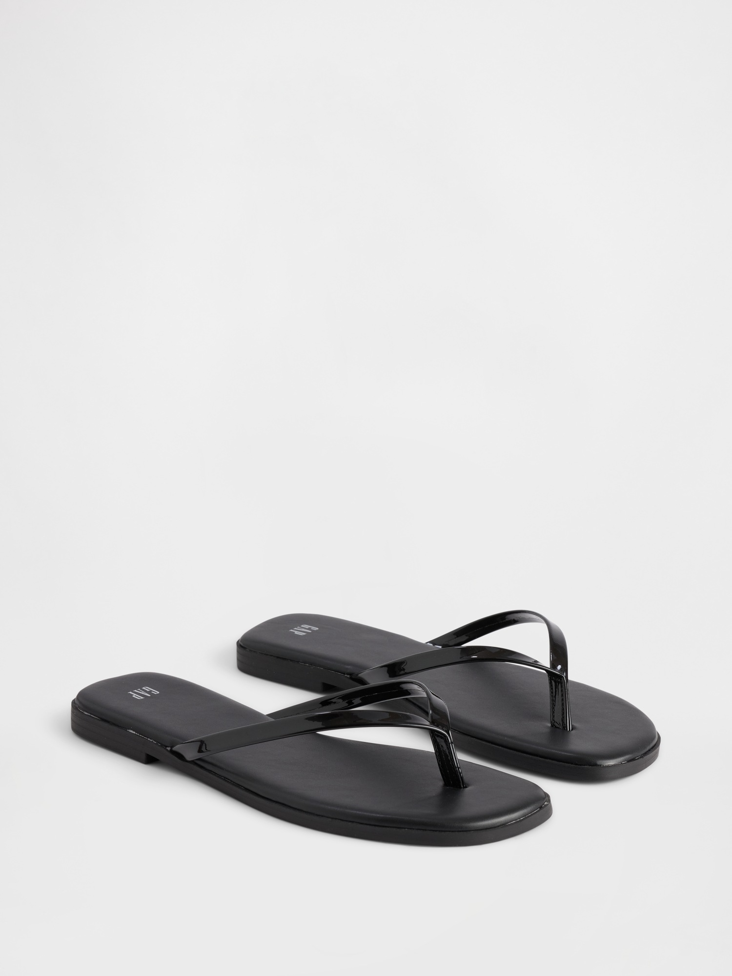 Женские сандалии-вьетнамки Gap Flip Flop — фото 2