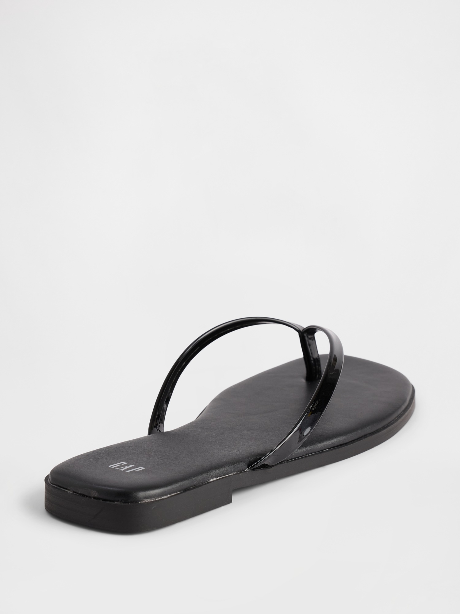Женские сандалии-вьетнамки Gap Flip Flop — фото 4