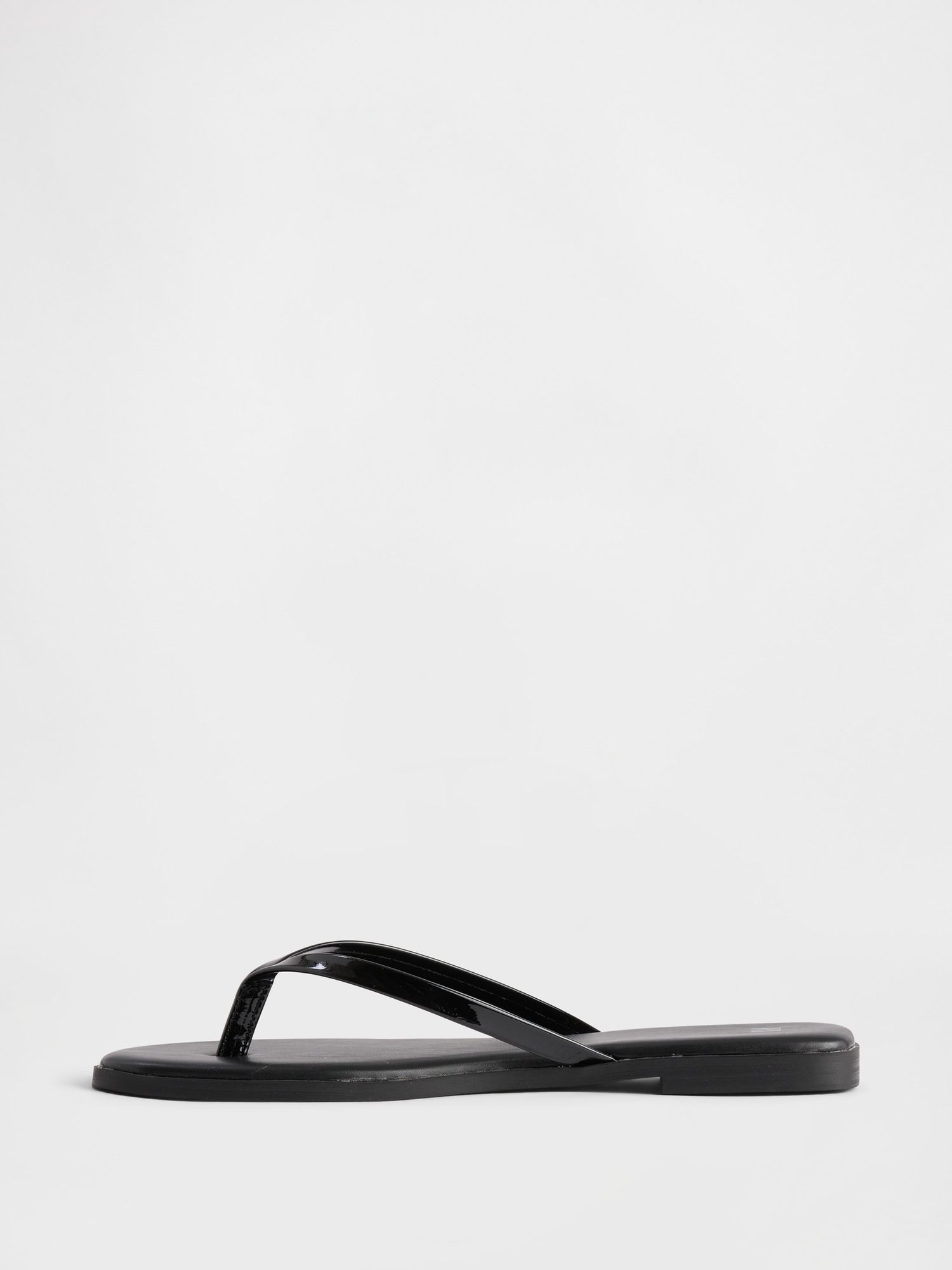 Женские сандалии-вьетнамки Gap Flip Flop — фото 5