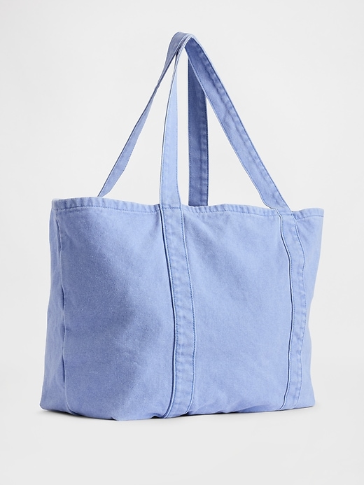 Gap Logo Tote Bag | Gap