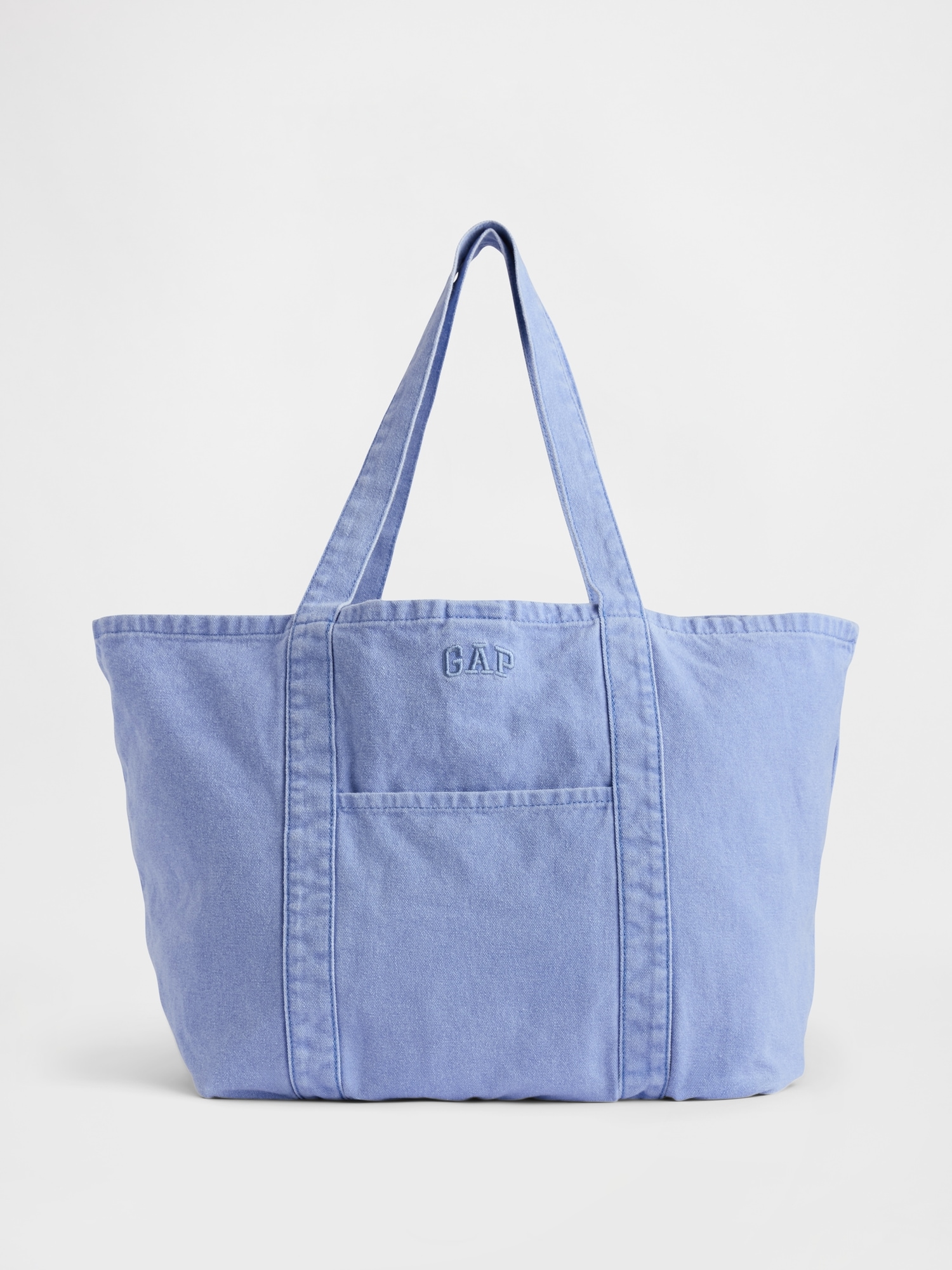 Gap Logo Tote Bag
