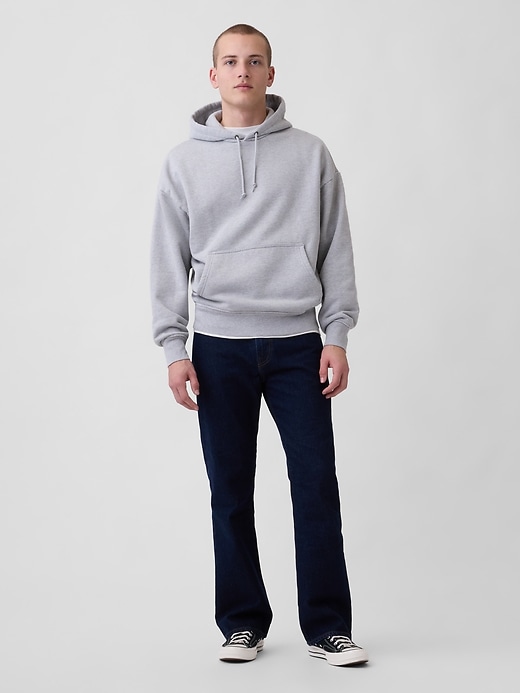 Image number 1 showing, Boot Jeans