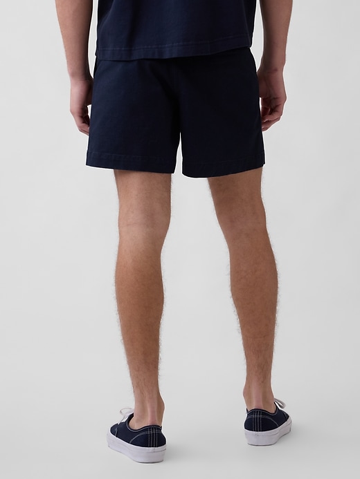Image number 4 showing, 5.5" Relaxed Shorts