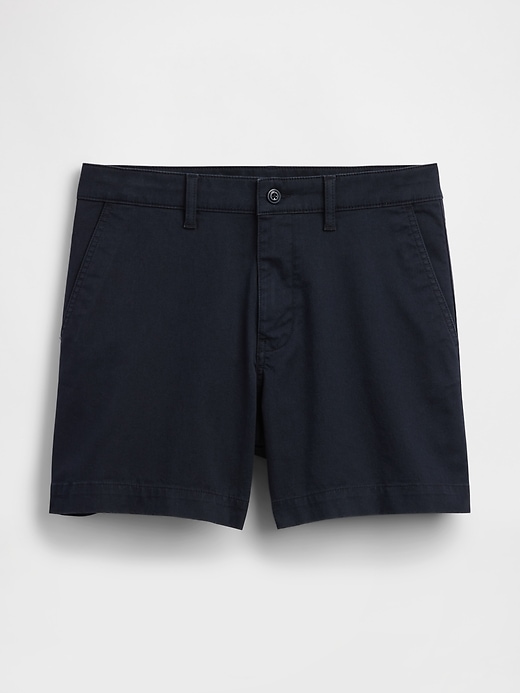 Image number 6 showing, 5.5" Relaxed Shorts
