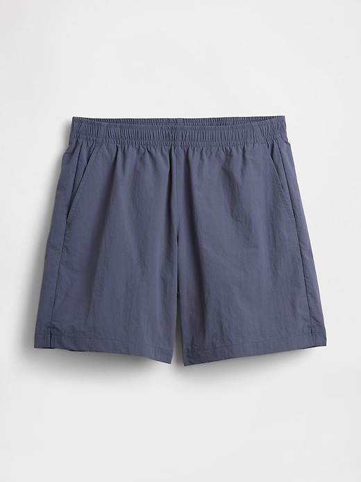 Image number 6 showing, 7.5" Hybrid Shorts