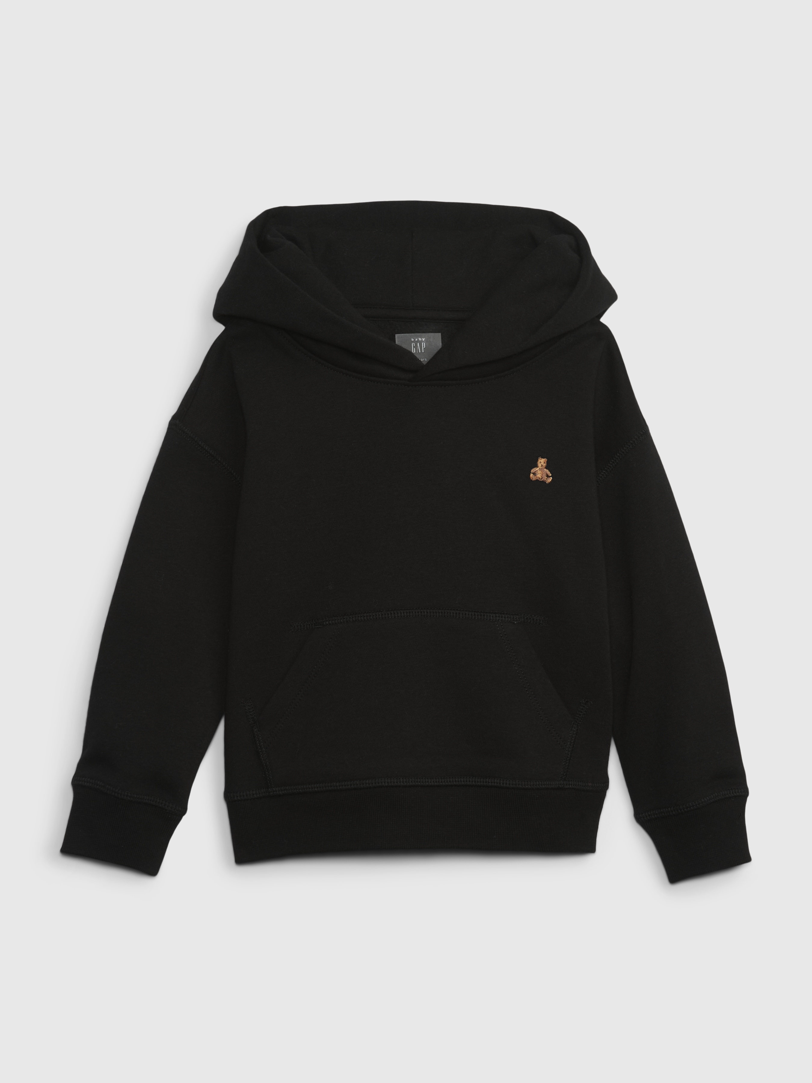 Baby & Toddler VintageSoft Relaxed Hoodie