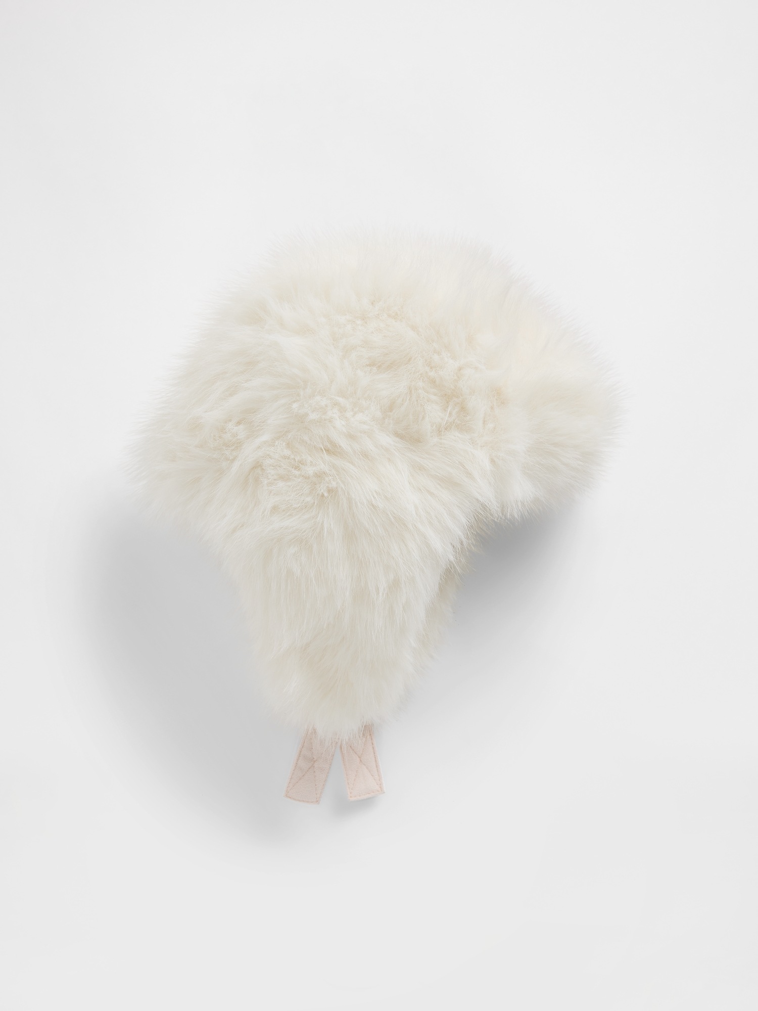 Gap Toddler Faux Fur Trapper Hat