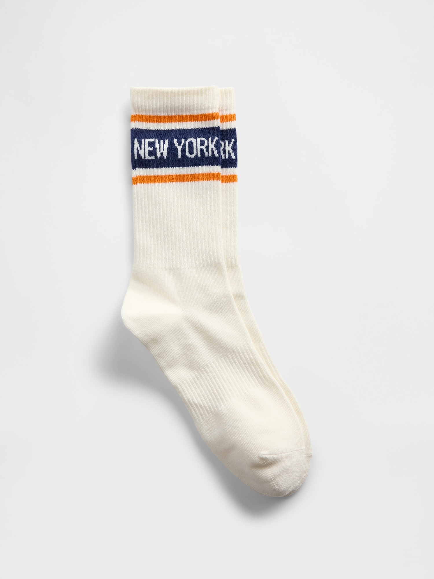City Crew Socks