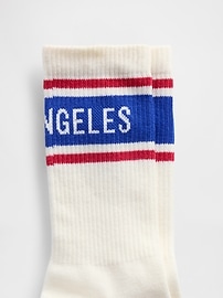 Image number 2 showing, City Crew Socks