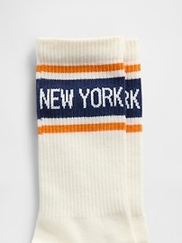 Image number 2 showing, City Crew Socks