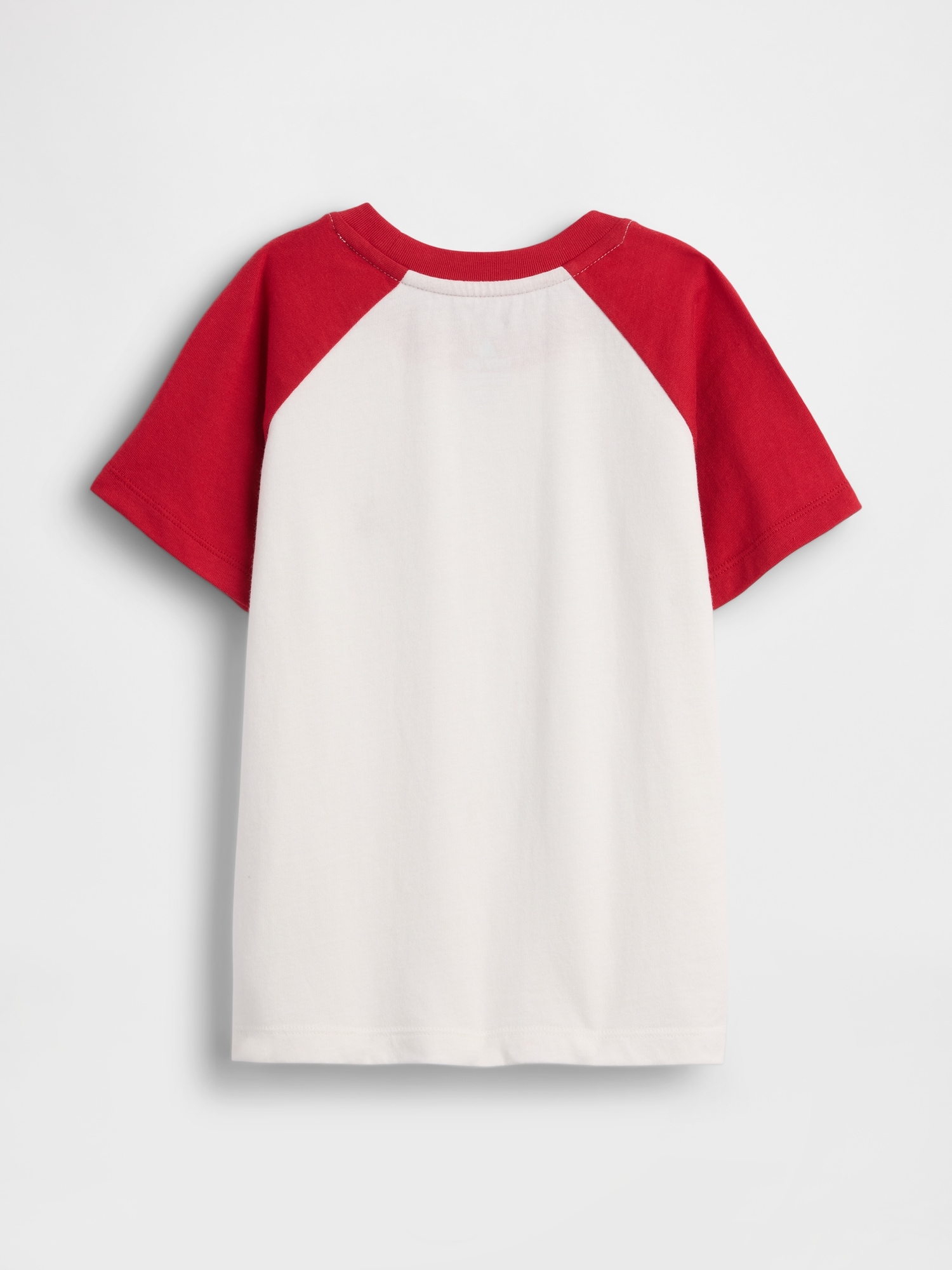 Baby & Toddler Mix & Match Raglan T-Shirt