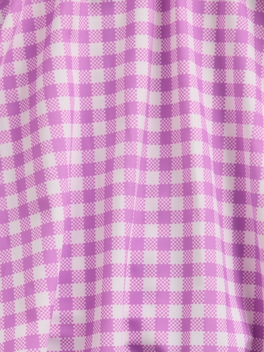 Image number 5 showing, Kids Easy Butterfly Skort