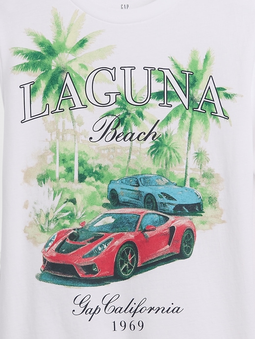 Image number 3 showing, Kids Graphic T-Shirt